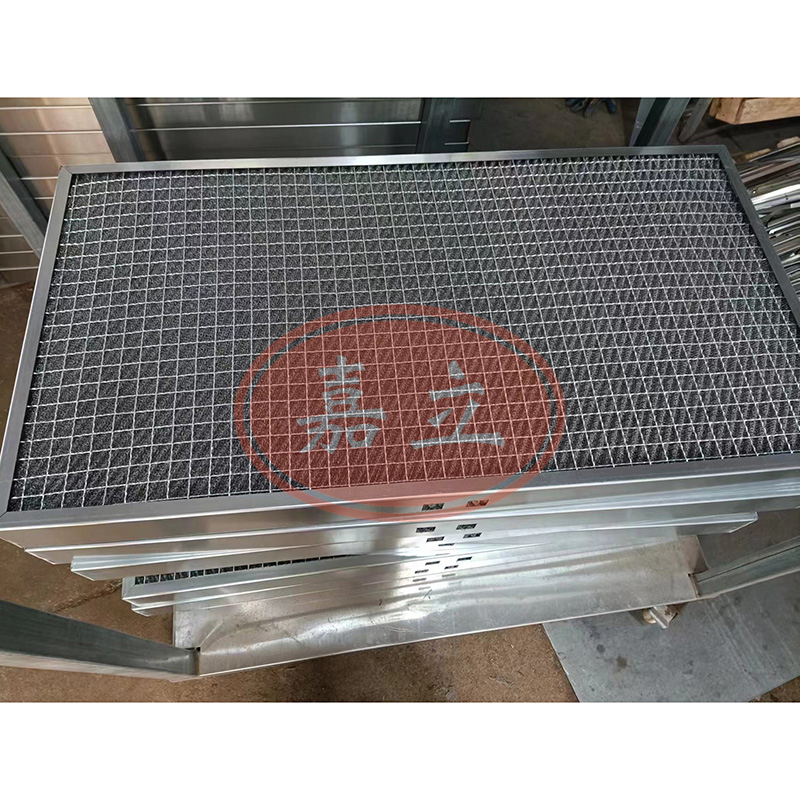 东坡不锈钢油雾过滤器