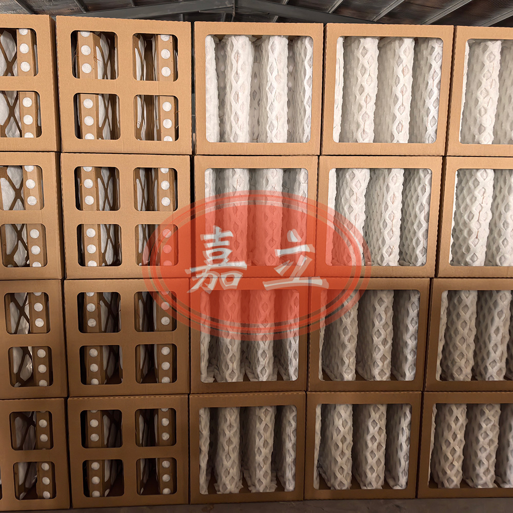 东坡dpa纸盒式过滤器
